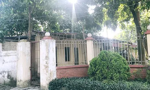 Bé trai hai tuổi tử vong ở nhà trẻ tư, nghi do sặc cháo